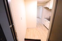 他の部屋の写真です。