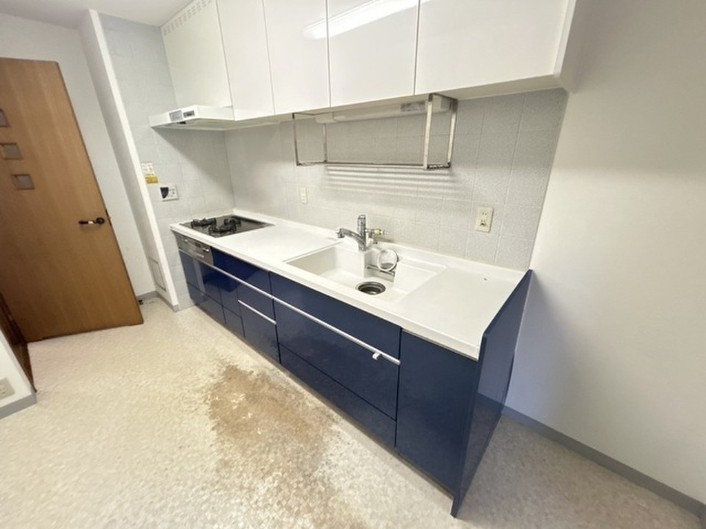 (11/32) キッチン (11/32) キッチン