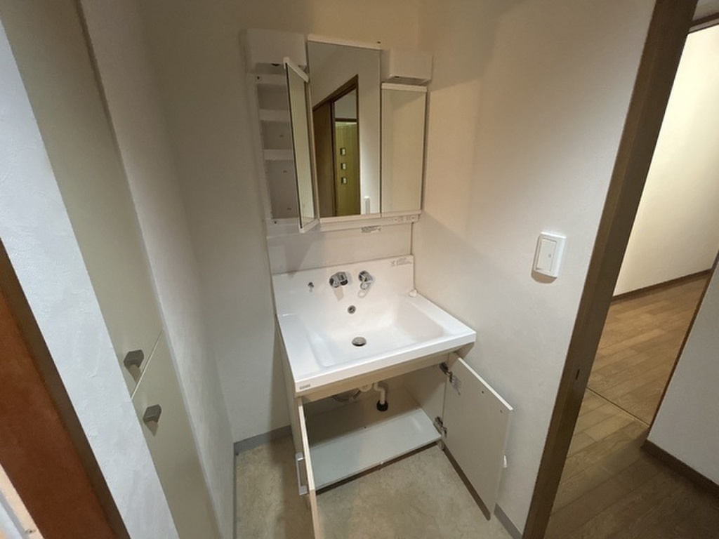 (14/32) 洗面所 (14/32) 洗面所