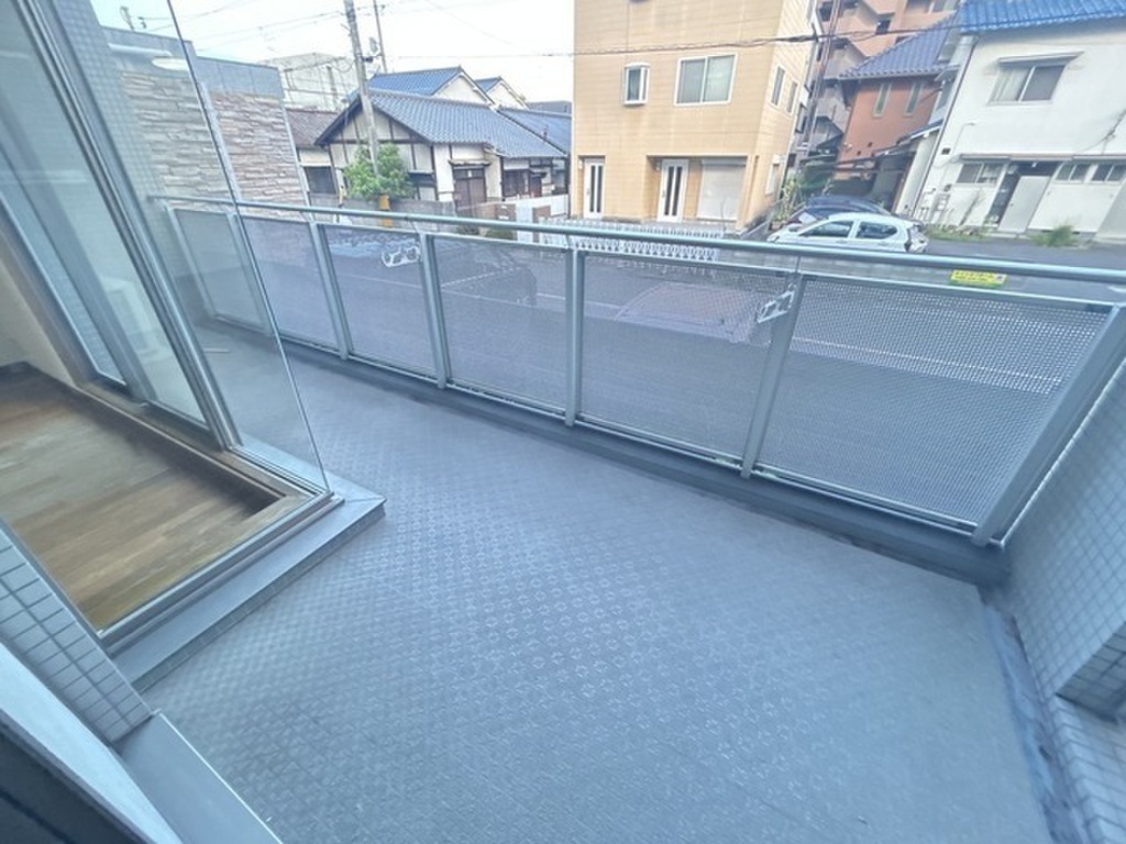 (20/32) バルコニー (20/32) バルコニー