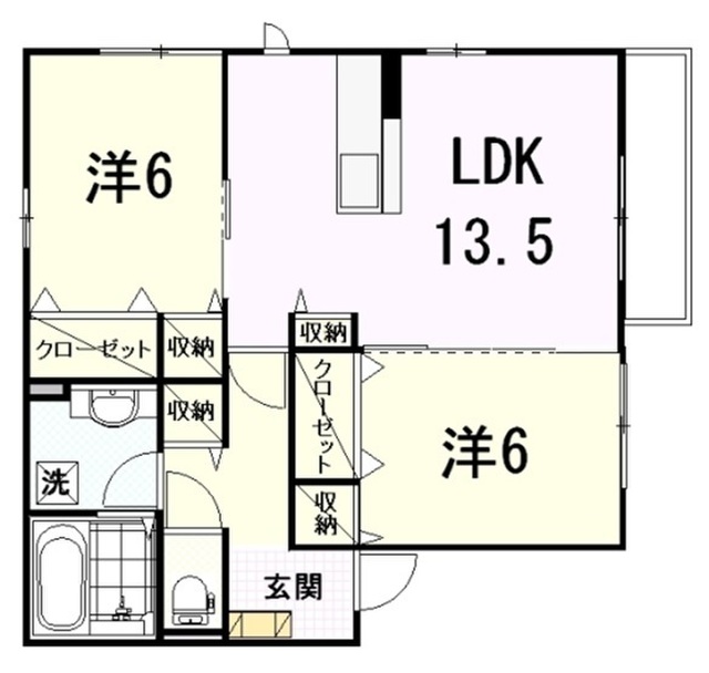 セジュール石井城