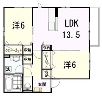 セジュール石井城