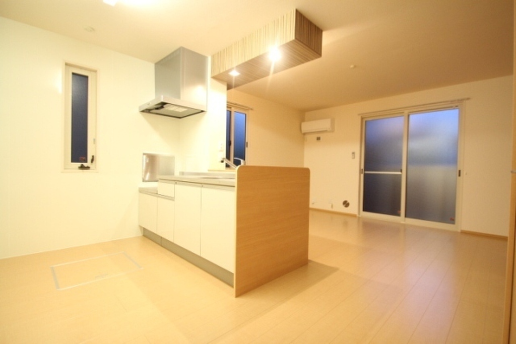 (2/24) 居室・リビング