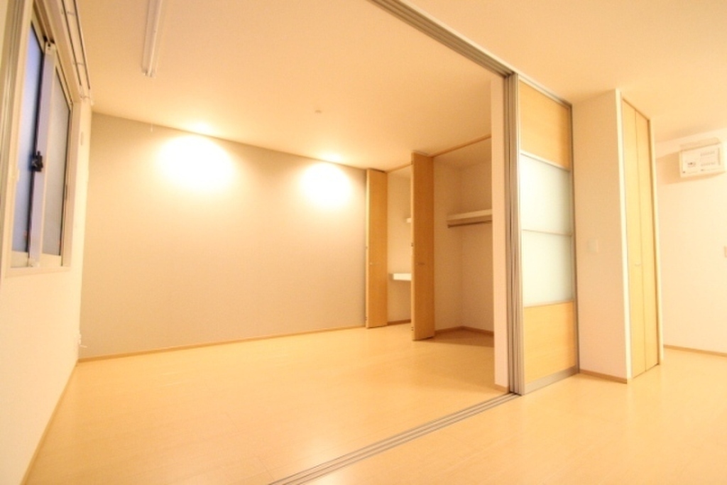 (7/24) その他部屋・スペース