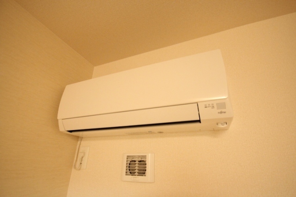 (10/24) その他設備