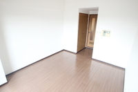 パレグレース中筋