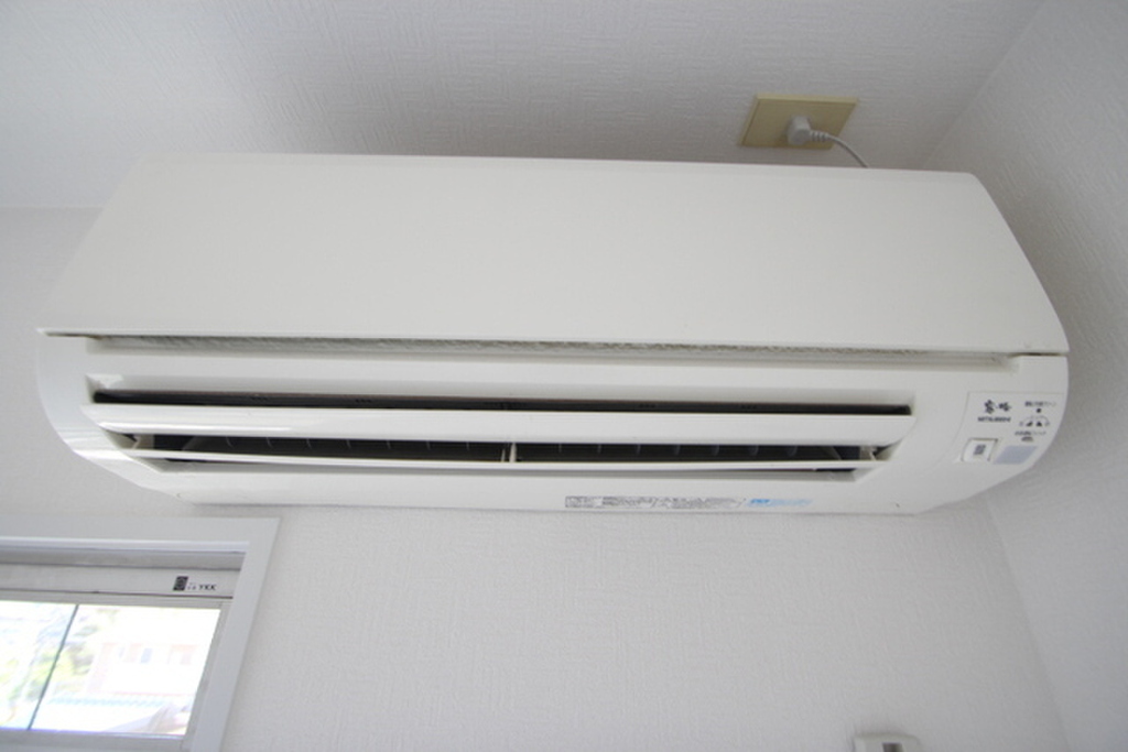 (8/25) その他設備