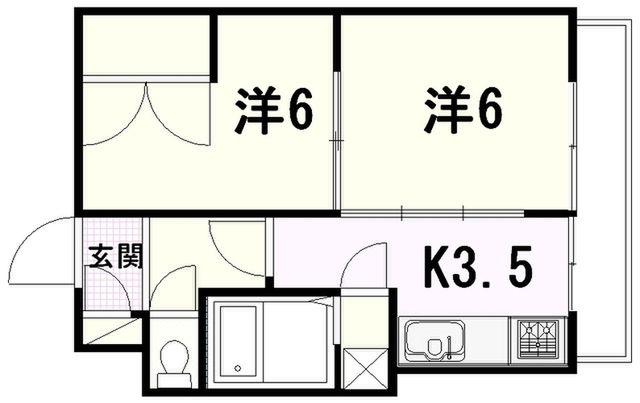 スカイコーポ温品