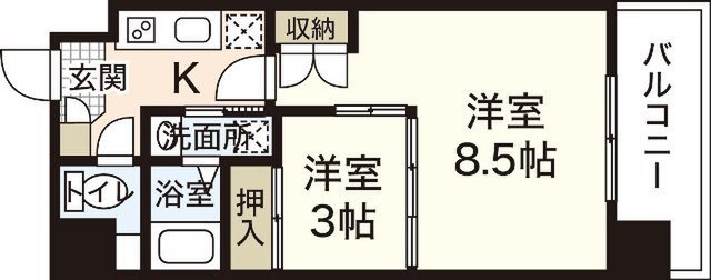メゾン山城