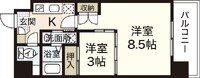 メゾン山城