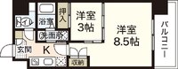 メゾン山城