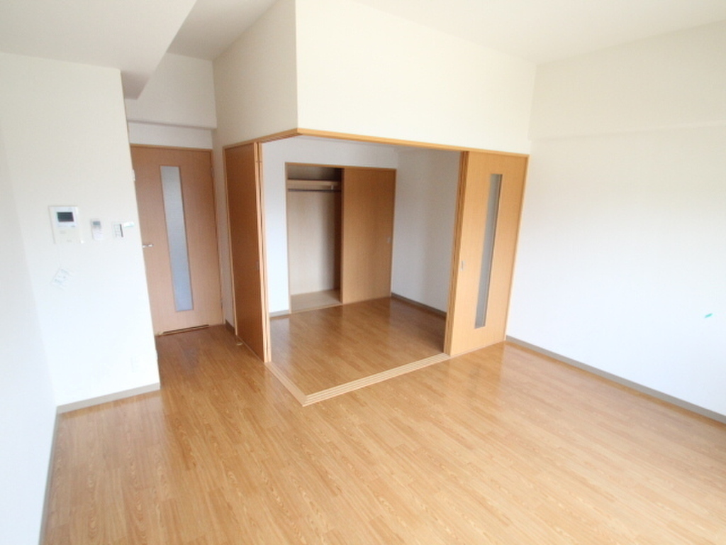 (2/24) 居室・リビング