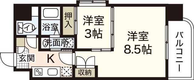 メゾン山城