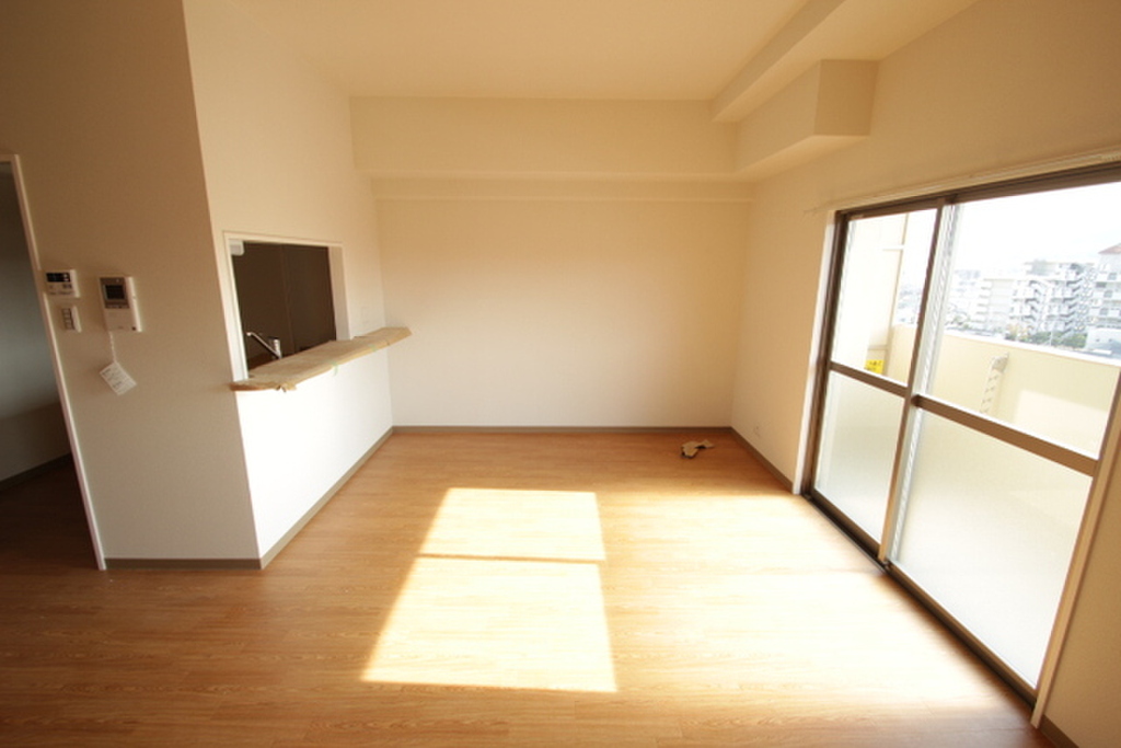 (2/24) 居室・リビング