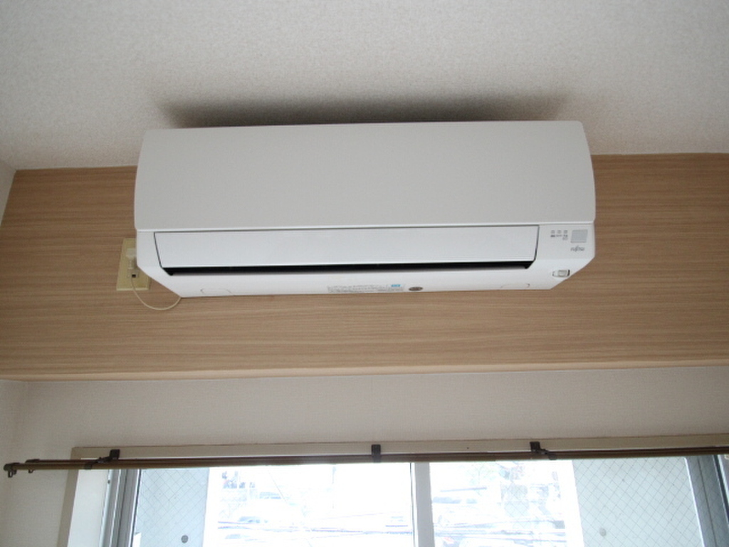 (9/23) その他設備