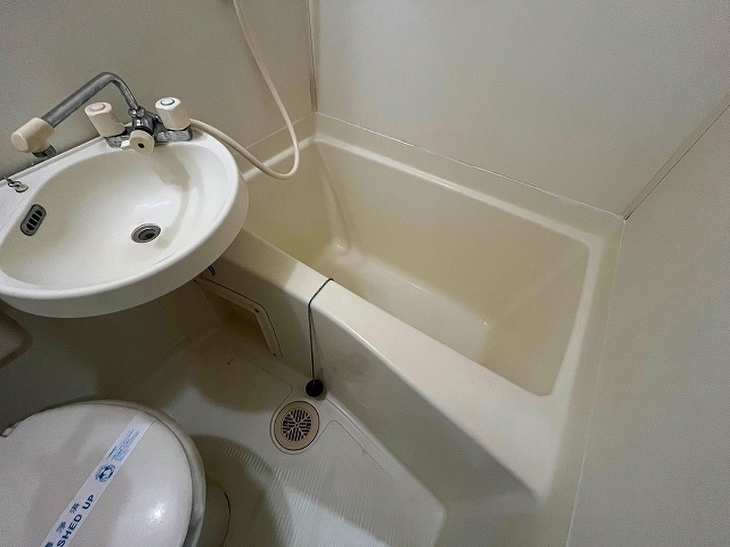 (4/24) バス (4/24) バス