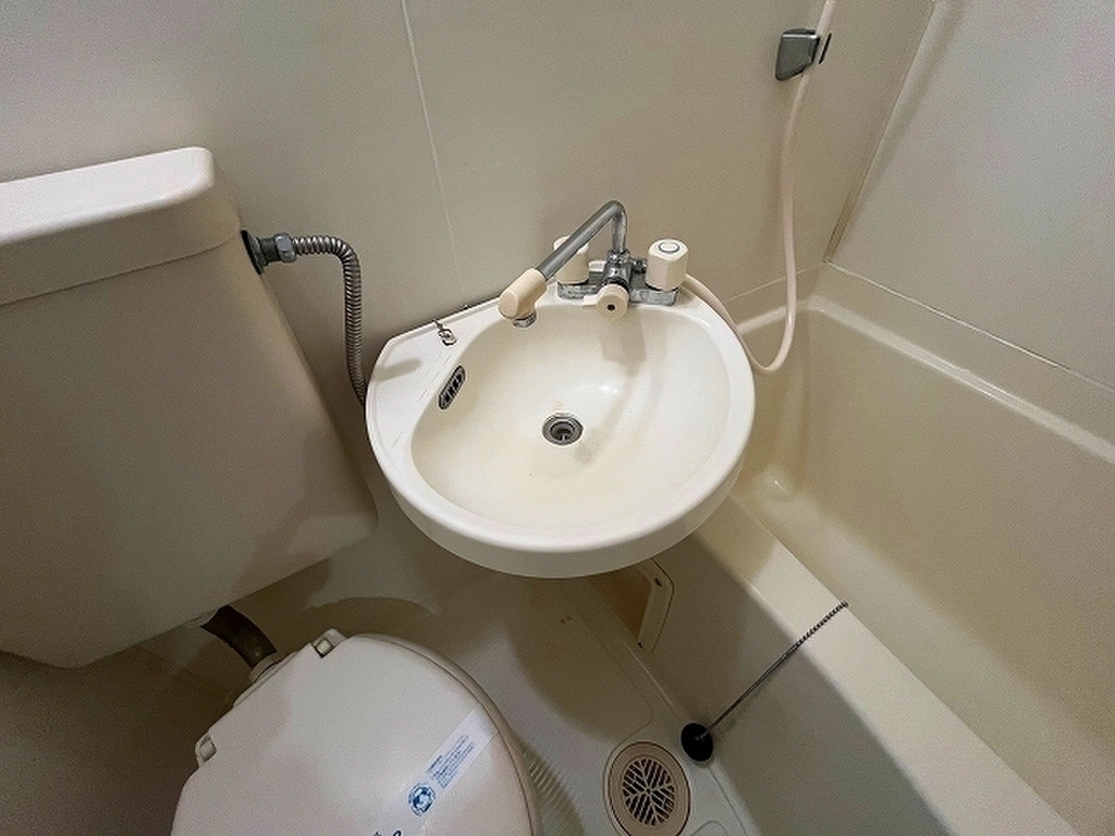 (6/24) 洗面所 (6/24) 洗面所