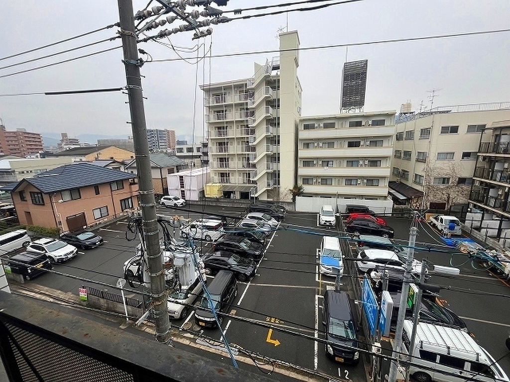 (13/24) 眺望 (13/24) 眺望