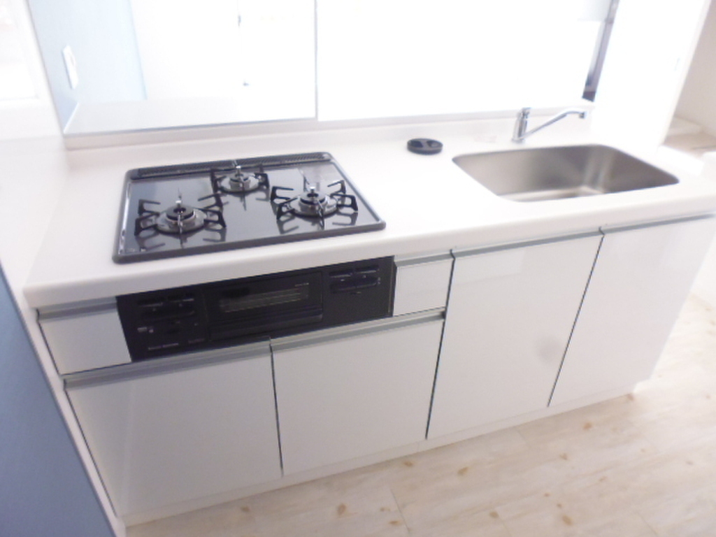 (3/27) キッチン (3/27) キッチン