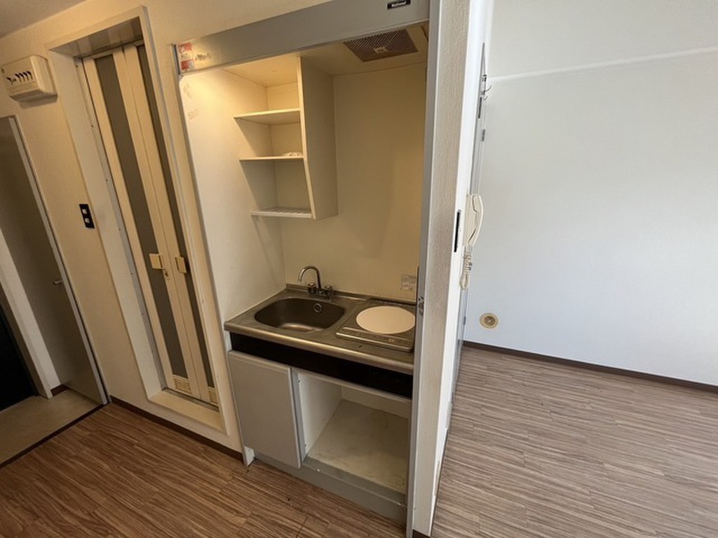 (3/26) 他号室の写真です (3/26) 他号室の写真です