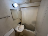 他号室の写真です