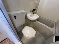 他号室の写真です