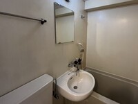 他号室の写真です