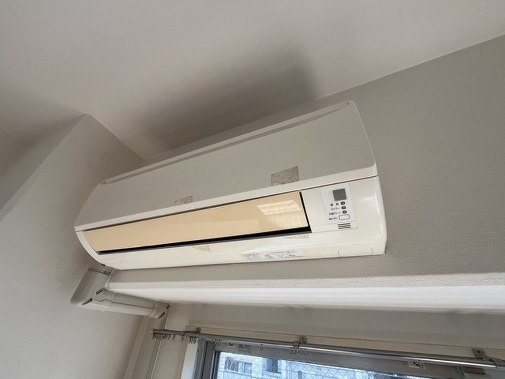 (9/26) 他号室の写真です (9/26) 他号室の写真です