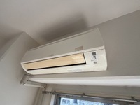 他号室の写真です