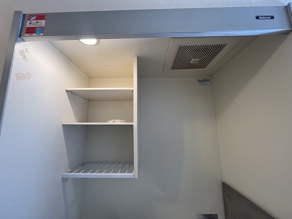 (10/26) 他号室の写真です (10/26) 他号室の写真です