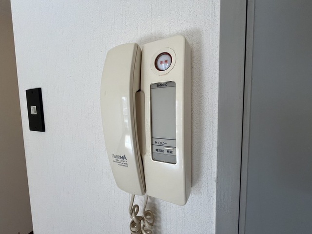 (12/26) 他号室の写真です (12/26) 他号室の写真です