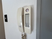 他号室の写真です