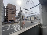 他号室の写真です