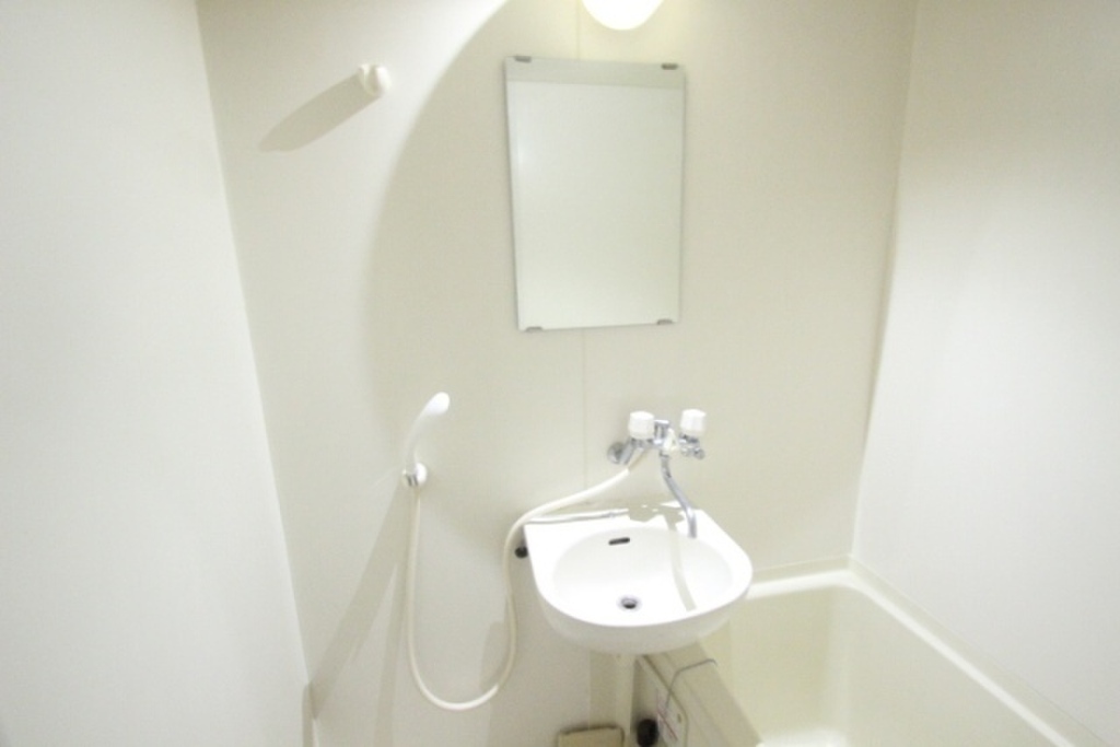 (10/29) 洗面所