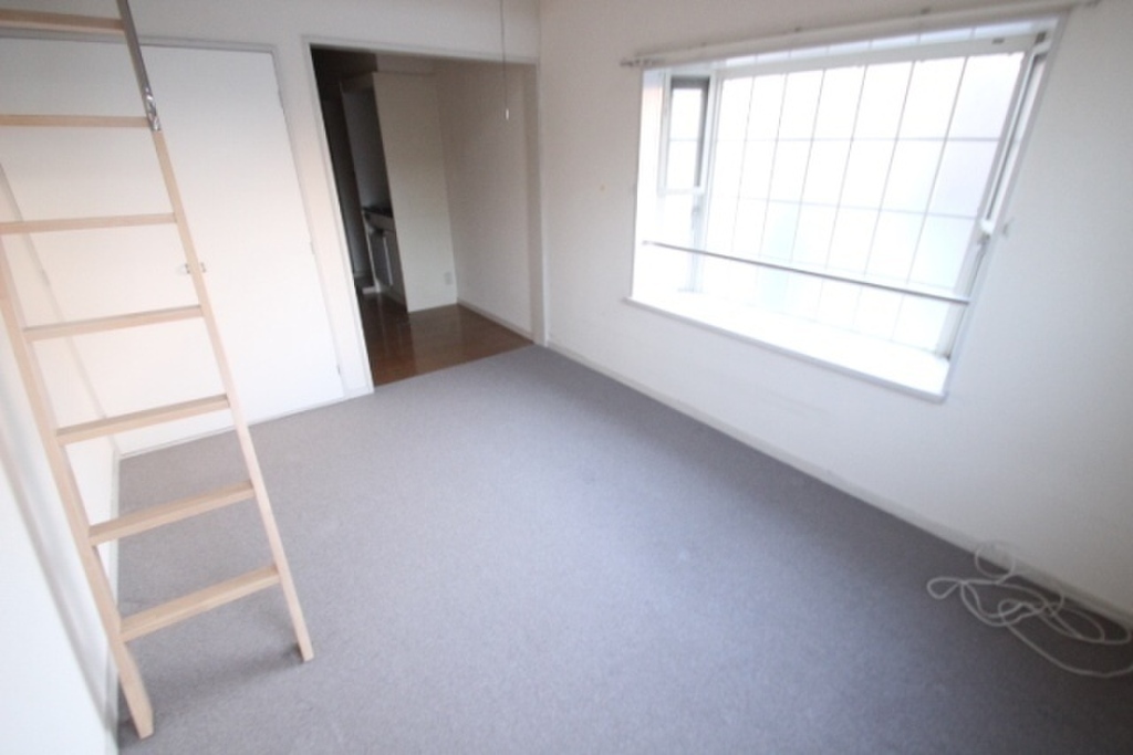 (7/29) 居室・リビング