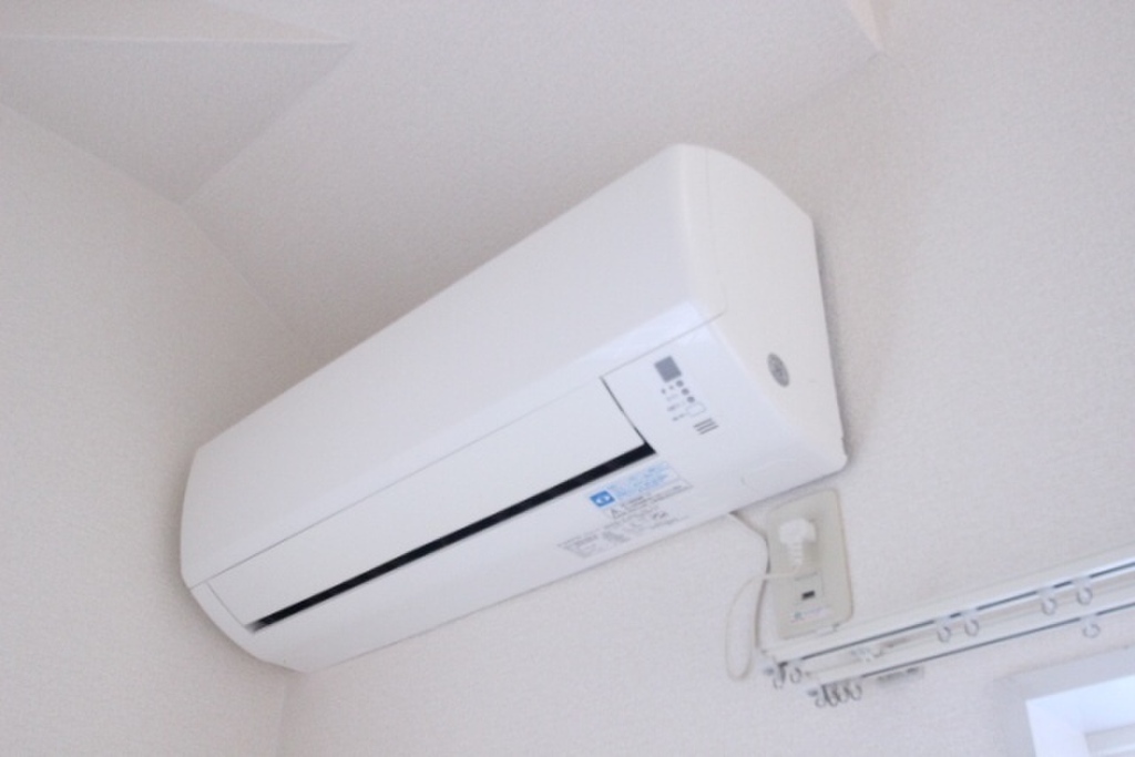 (13/29) エアコン