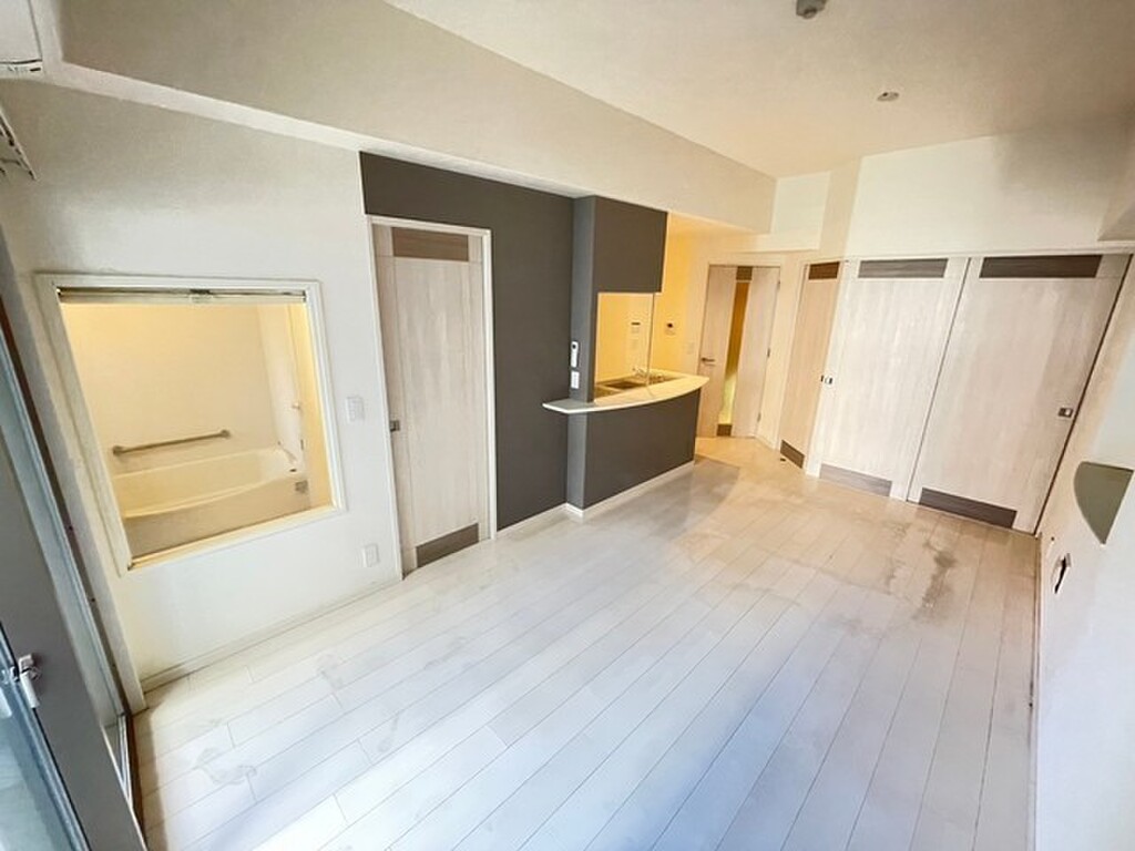 (3/25) 居室・リビング