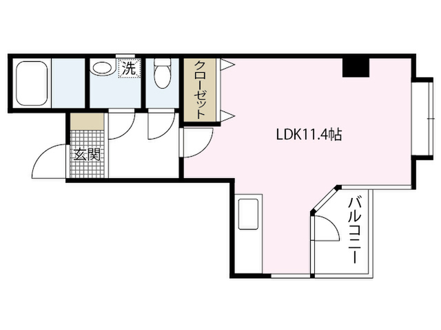 SEIWA BLD(楠木町)