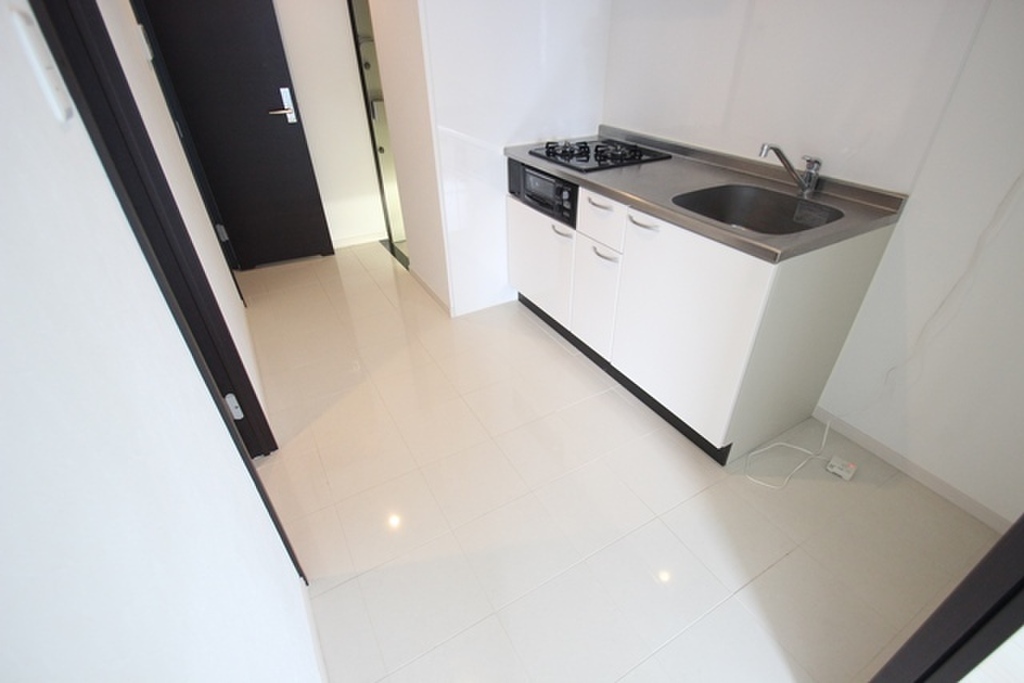 (19/31) キッチン