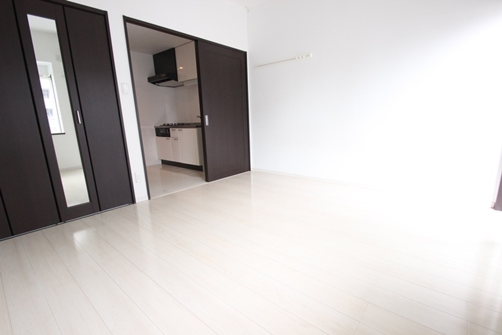 (18/31) 居室・リビング