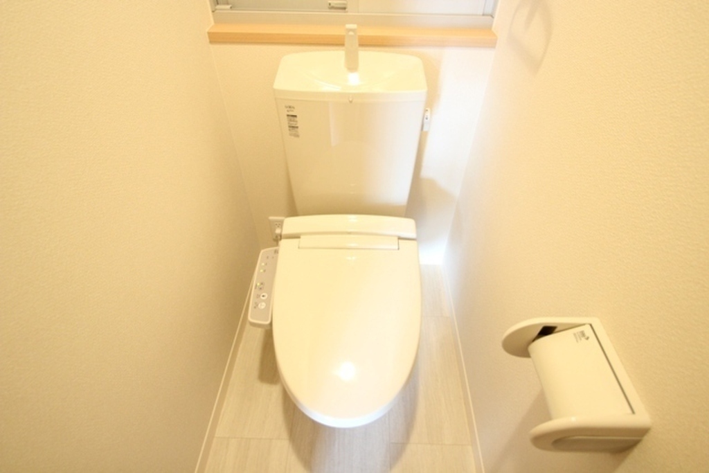 (5/13) トイレ (5/13) トイレ