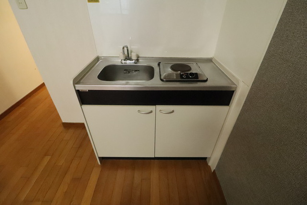 (2/26) キッチン (2/26) キッチン