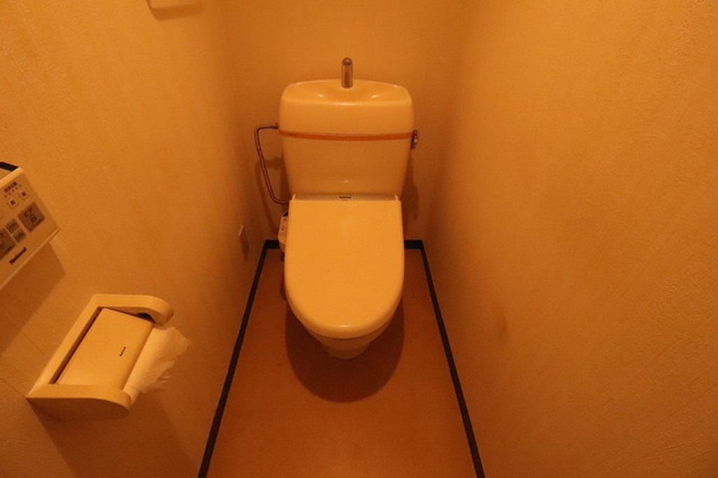 (4/26) トイレ (4/26) トイレ