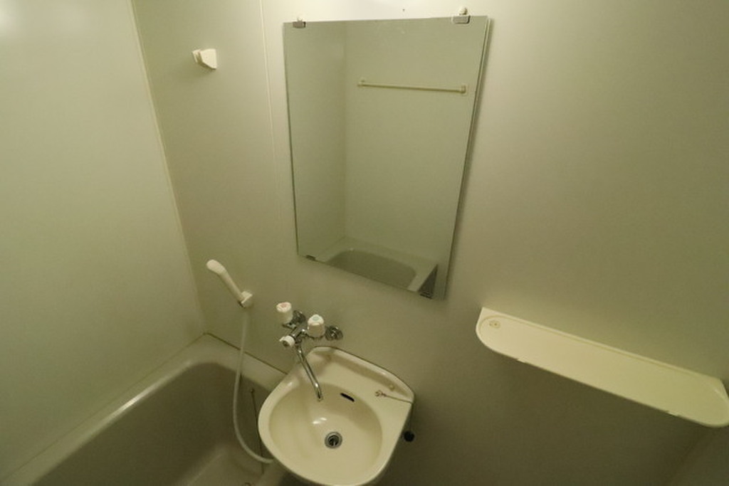 (6/26) 洗面所 (6/26) 洗面所