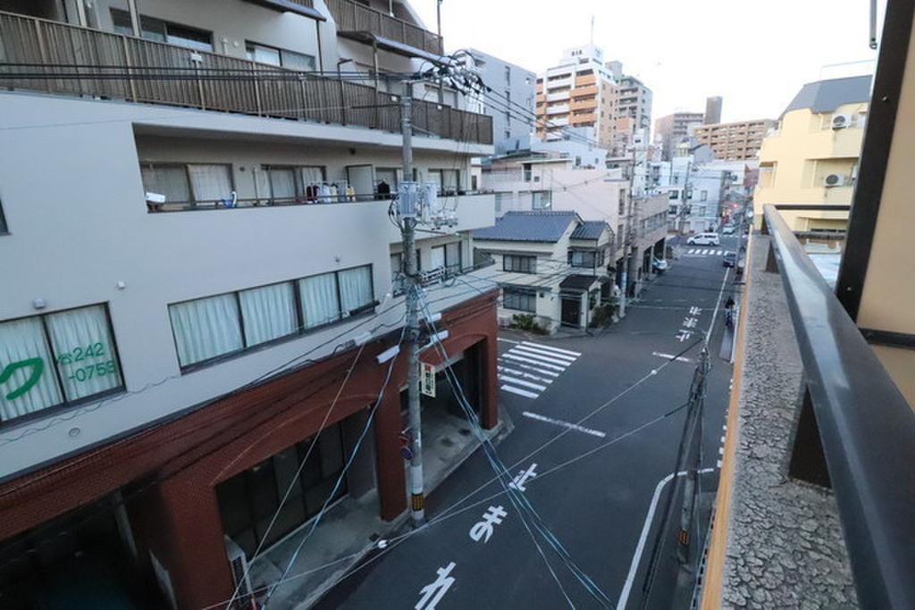 (10/26) 眺望 (10/26) 眺望