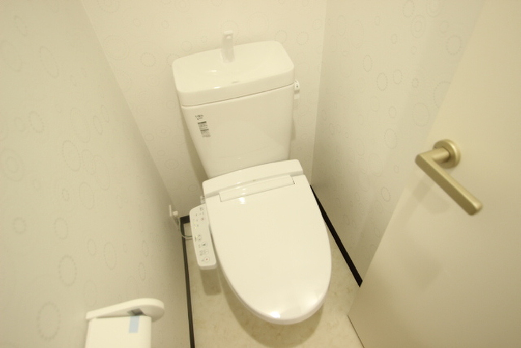 (5/25) トイレ (5/25) トイレ