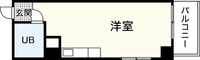 LUCIR十日市