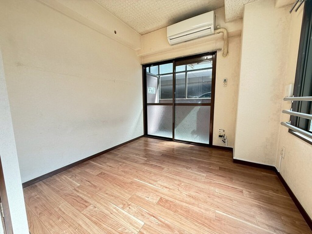 (2/27) 居室・リビング