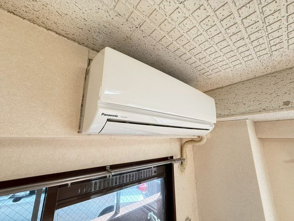 (6/27) その他設備