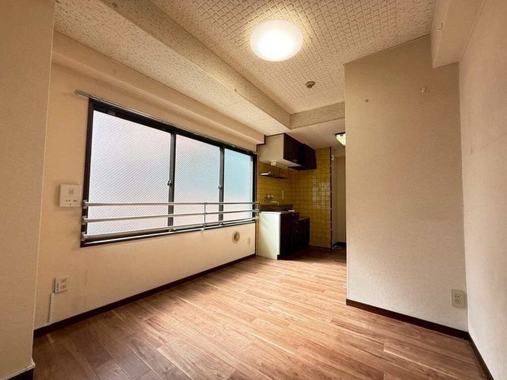 (14/27) 居室・リビング